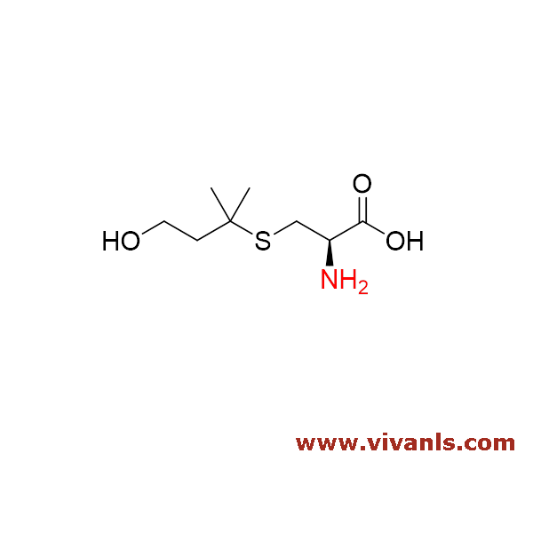 Chiral Standards-L-Felinine-1656656713.png